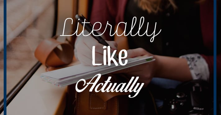 palabras más usadas del inglés
