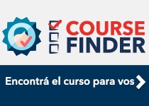 Course Finder