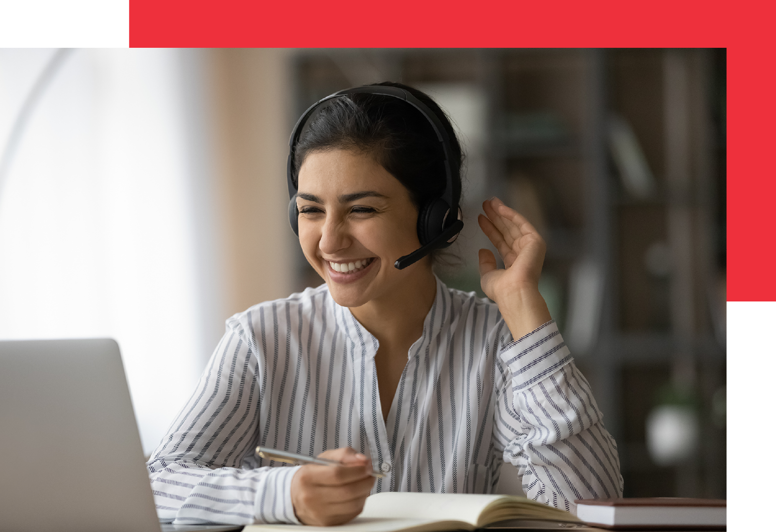 Aprendé inglés online
