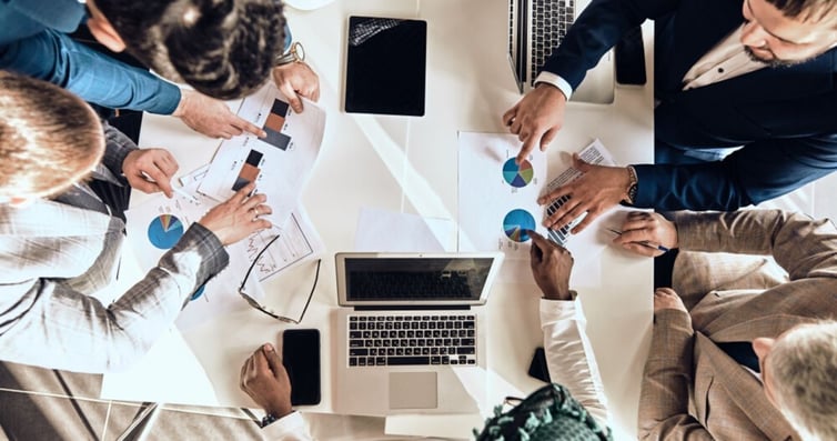 Programas de capacitación de inglés para empresas y el ROI