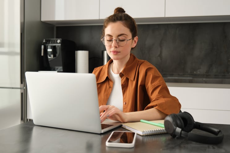 Aprendé inglés online