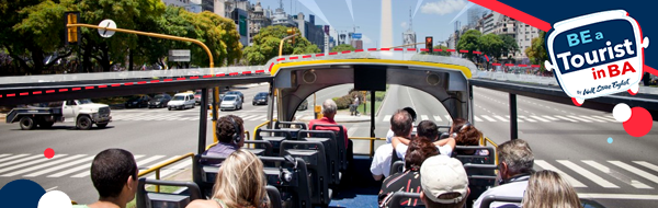 Tourist Bus