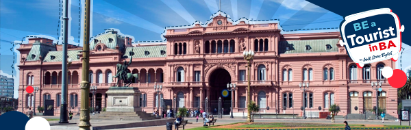 Casa Rosada