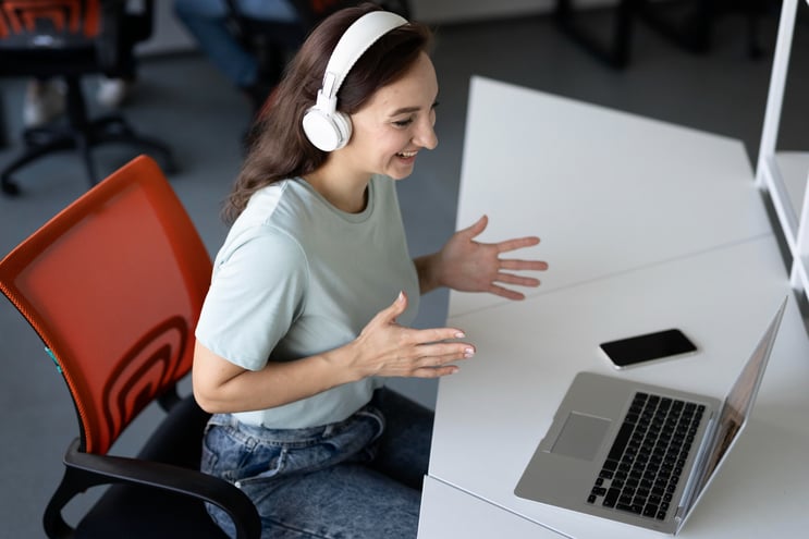 Clases de Inglés online