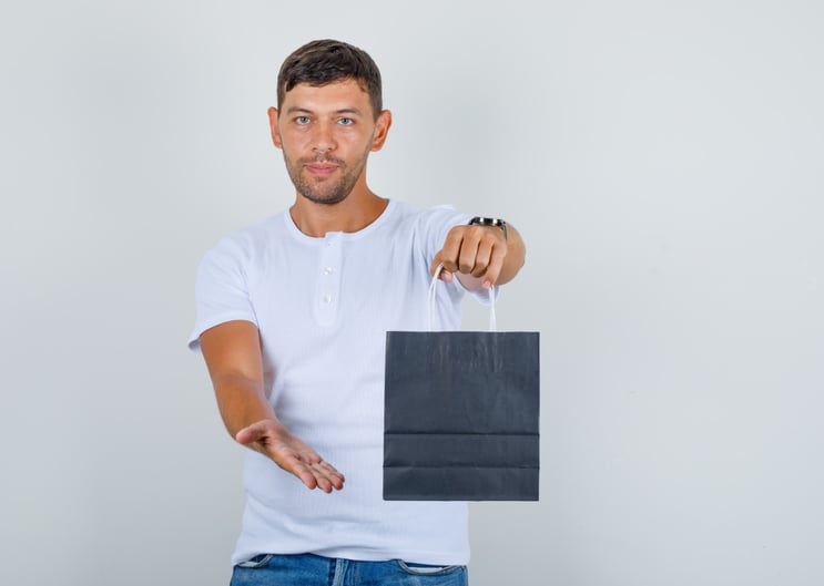 Describir cosas con adjetivos