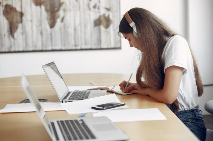 Estudiar Inglés Online