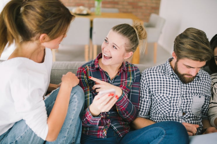 Hablar Inglés con naturalidad