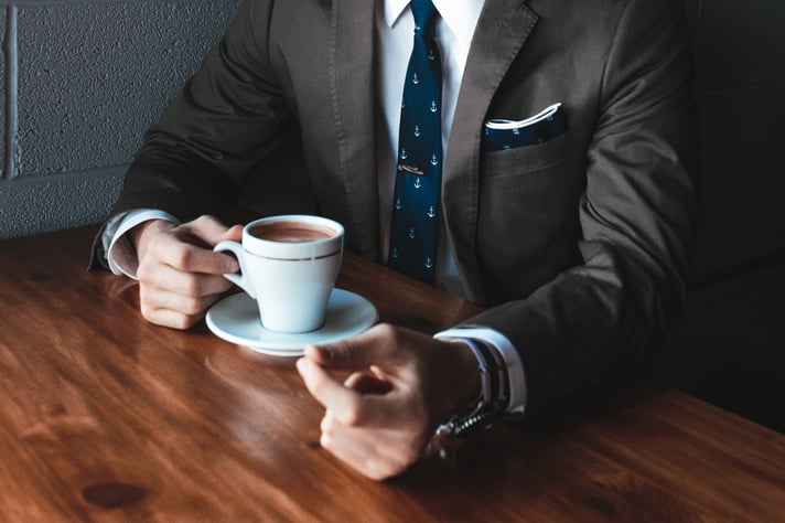 inglés para los negocios