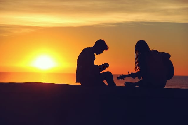 aprender inglés con canciones