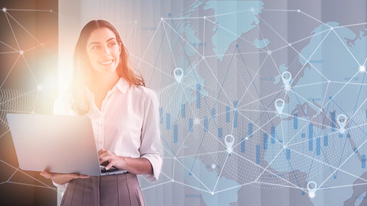Inglés para impulsar tu carrera profesional