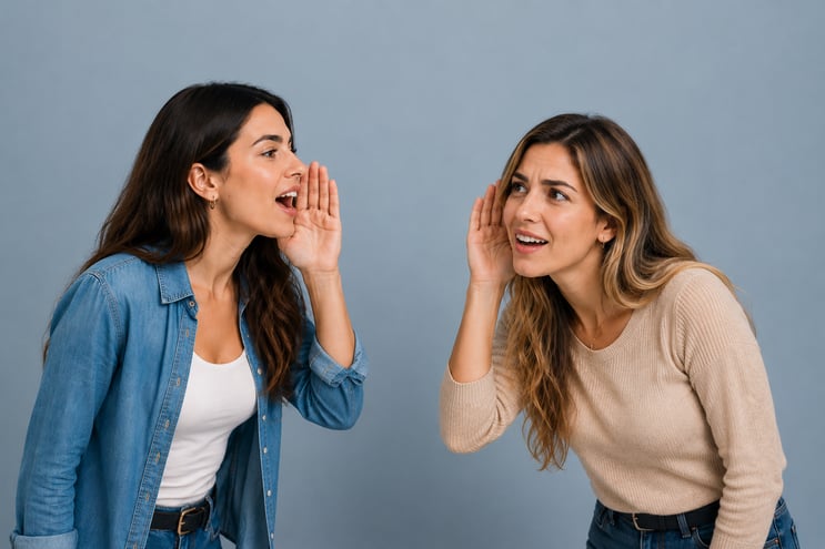 Inglés pasivo vs ingles activo