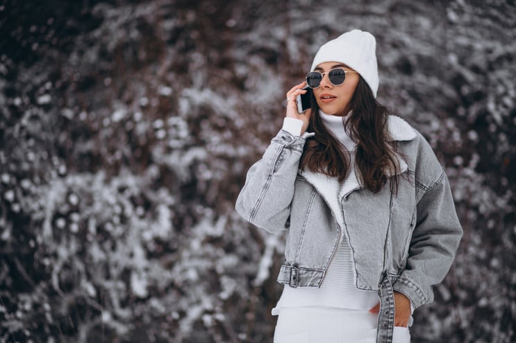 Inglés y la moda