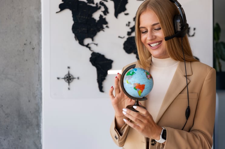 Noticias globales