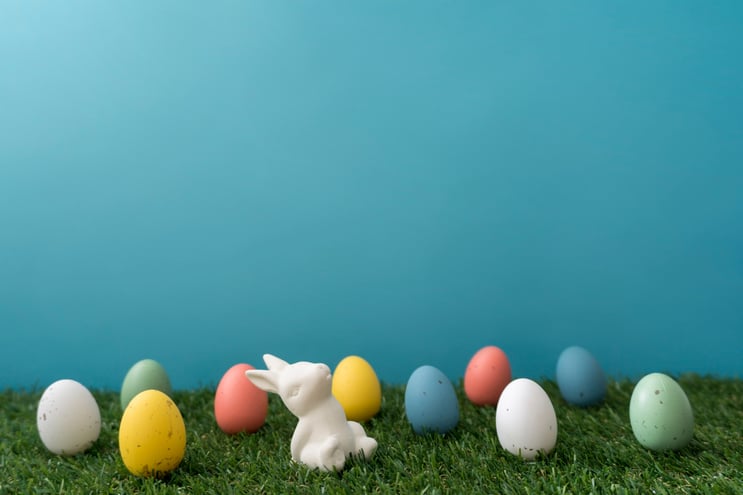 Origen de las Pascuas