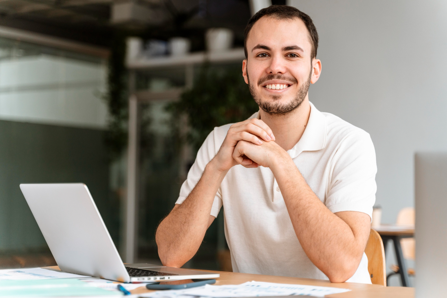 Potenciá tu carrera con Linkedin
