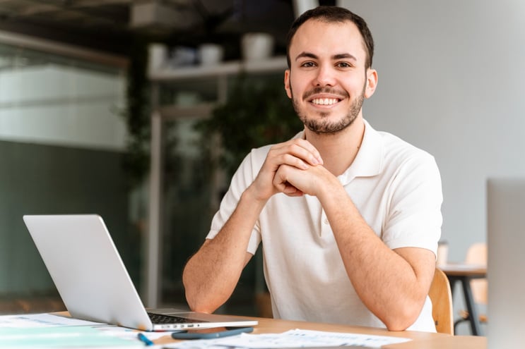 Potenciá tu carrera con Linkedin