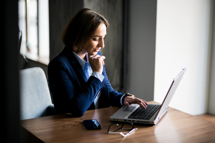 Redactar Emails Profesionales