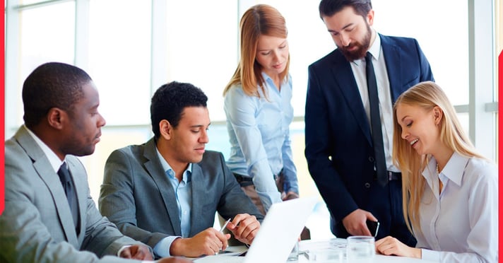 inglés para empresas