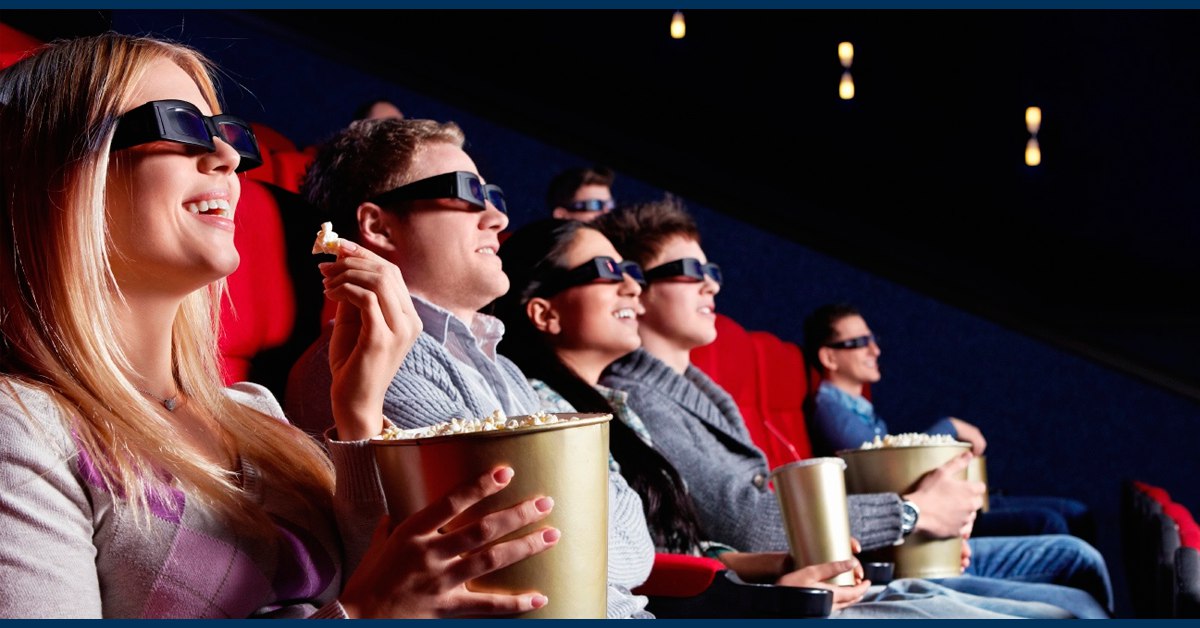 ¿Cuáles son las mejores películas para aprender inglés? ¿Cuáles son las mejores películas para aprender inglés?
