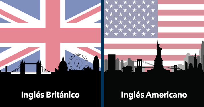inglés británico