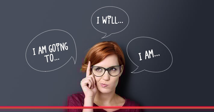 tipos de futuro en inglés