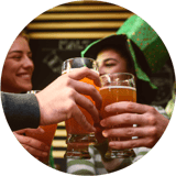 Saint-Patrick_Beer-Tasting