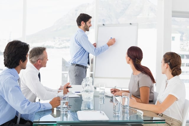 reunion-de-trabajo-en-ingles