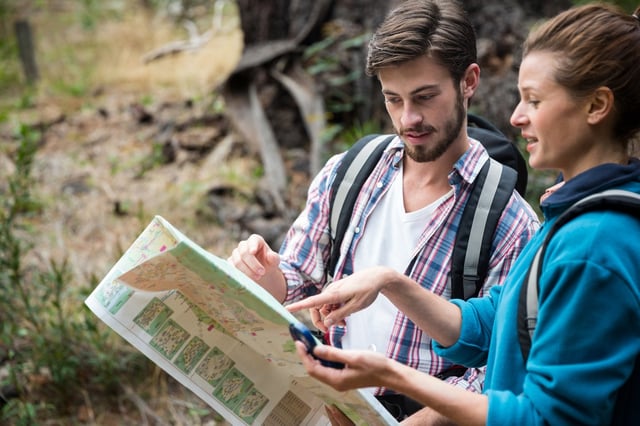 frases en ingles para viajar