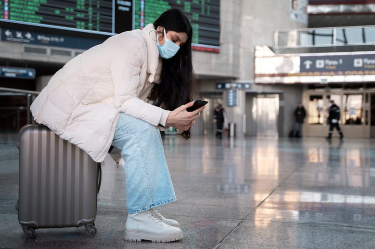 asistencia médica viajes