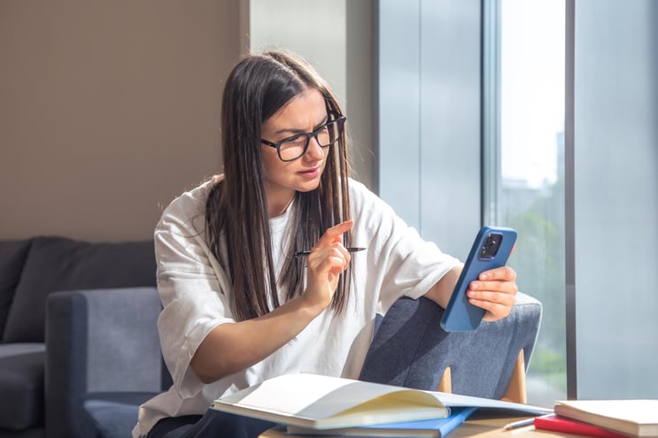 estudiar inglés online desde cualquier dispositivo