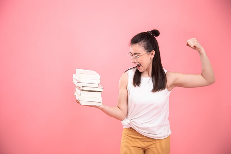 expresiones no literales en inglés