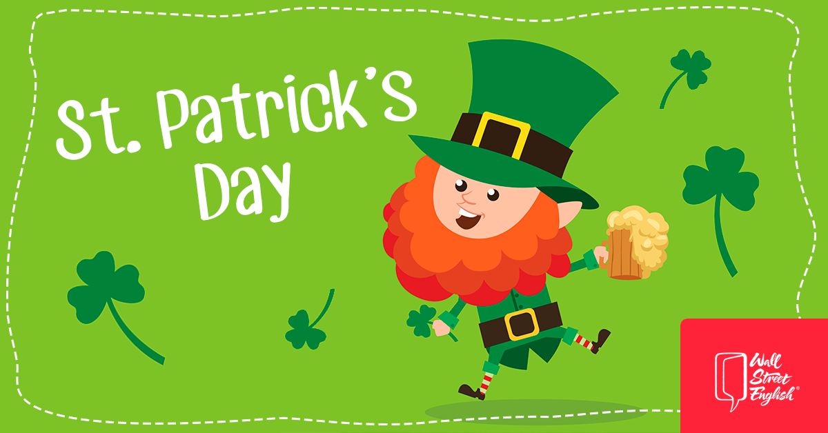Conocé todo acerca de St. Patrick's Day Conocé todo acerca de St. Patrick's Day