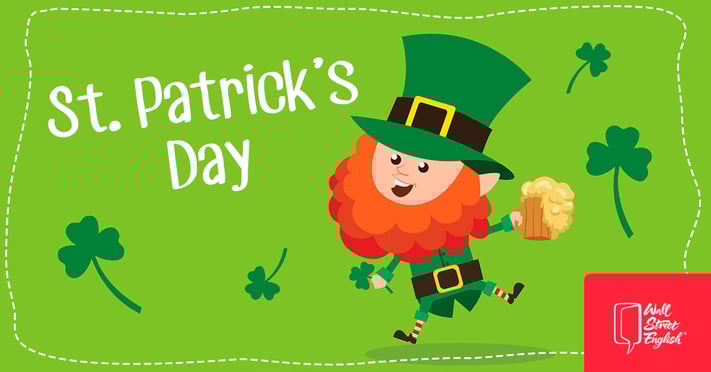 Resultado de imagen de imagenes st patrick