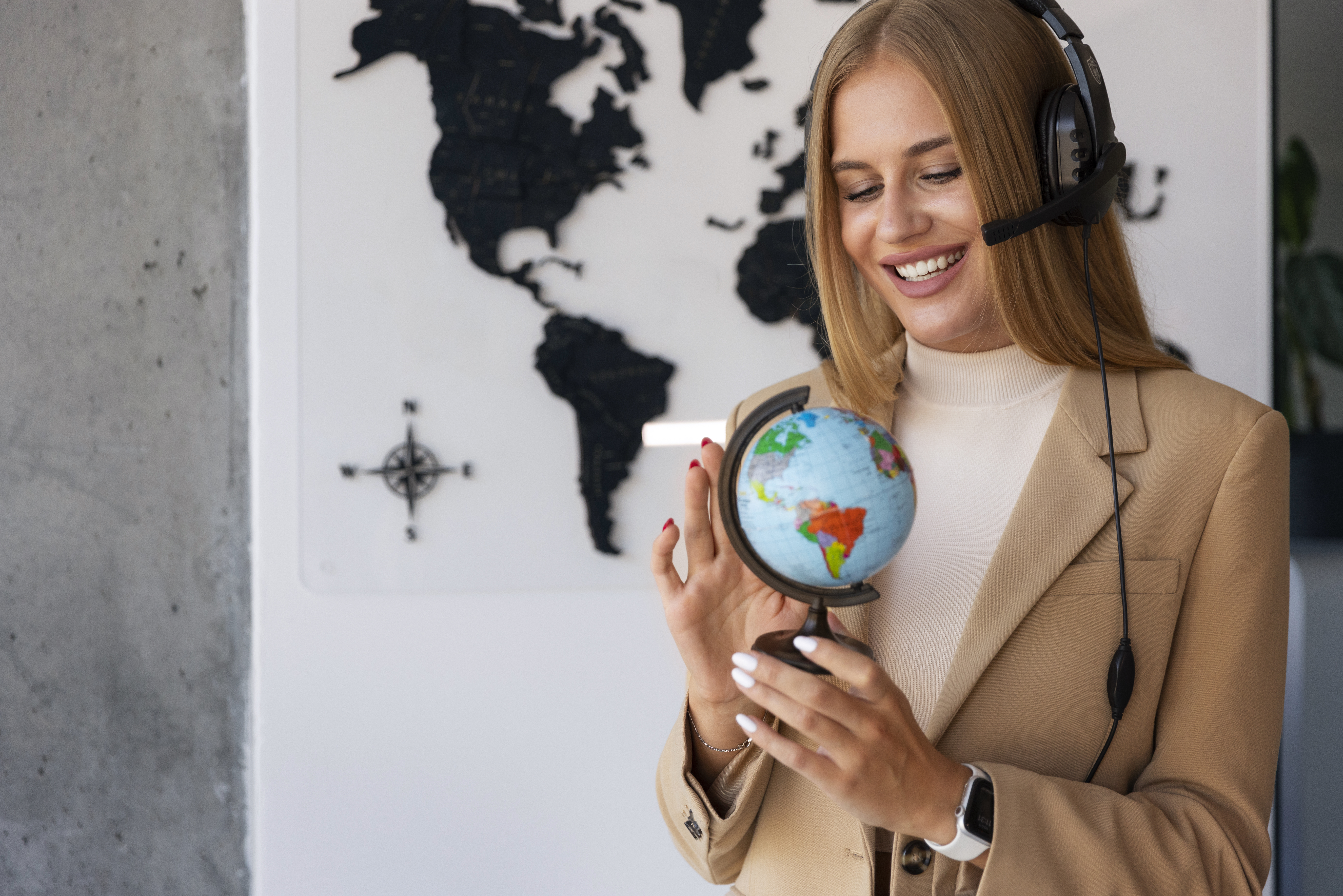 Aprendé Inglés facil
