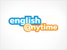 ENGLISH ANYTIME ENGLISH ANYTIME