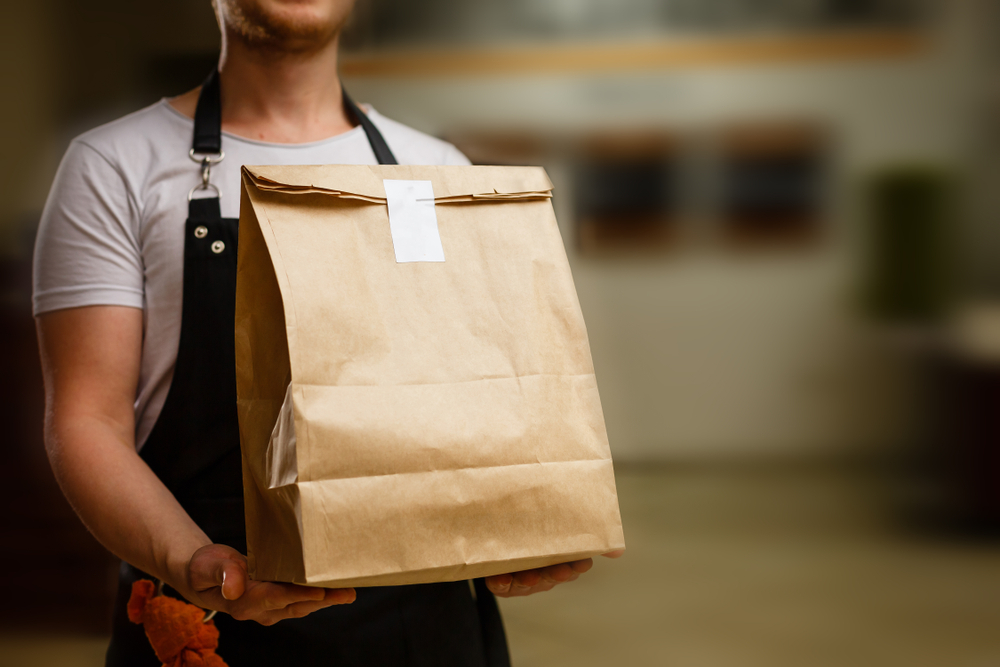 aprende ingles online con vocabulario gratuito sobre como pedir comida online 