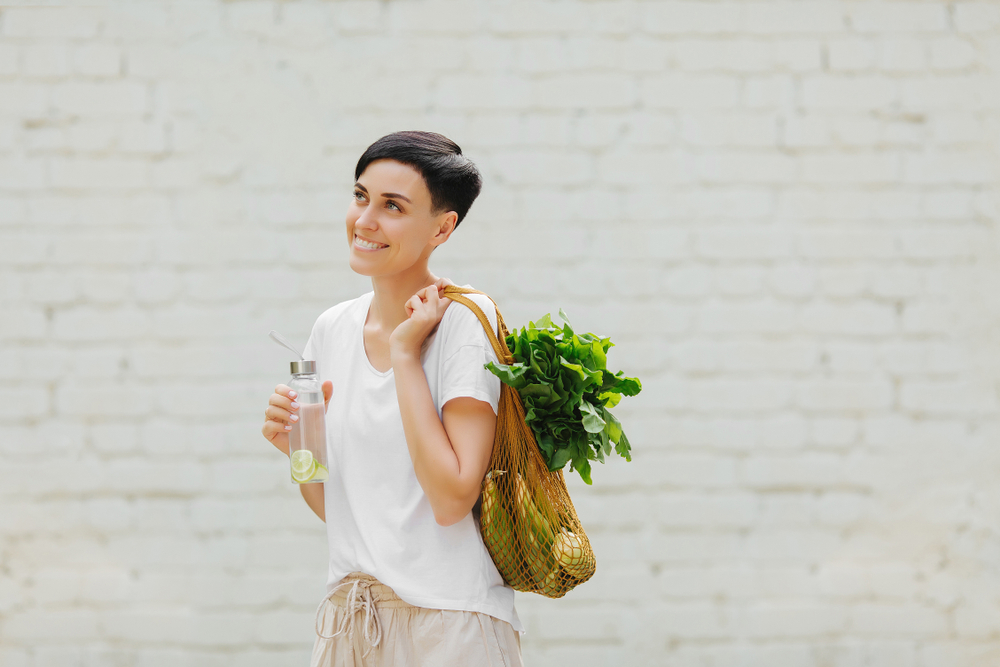 Aprendere ingles vegano