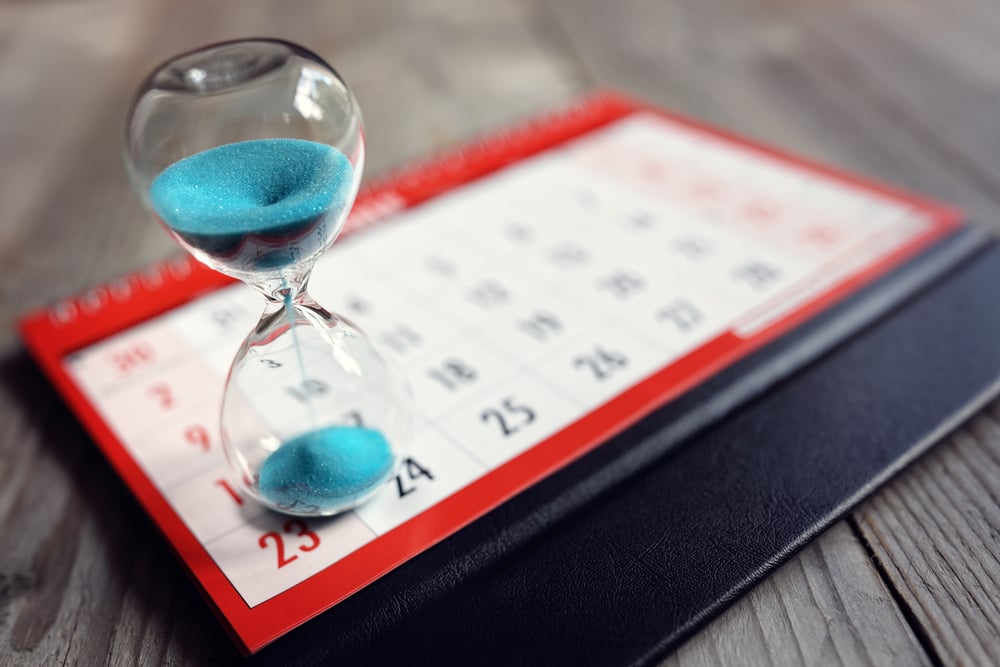 Aprende a decir la fecha y hora en inglés desde tu casa 
